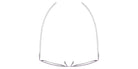 MARKUS T® T2284 MT T2284 250 56 - 250 Purple Eyeglasses
