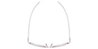 MARKUS T® T2284 MT T2284 262 56 - 262 Dark Rose Eyeglasses