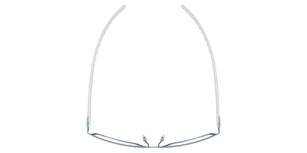 MARKUS T® T2284 MT T2284 263 56 - 263 Jeans Blue Eyeglasses