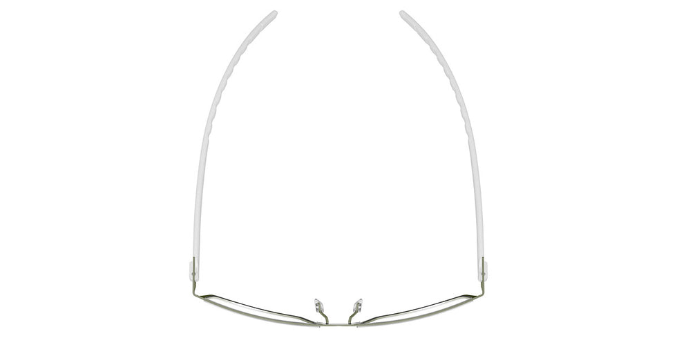 MARKUS T® T2284 MT T2284 270 56 - 270 Green Eyeglasses