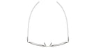 MARKUS T® T2285 MT T2285 144 52 - 144 Dark Gray Eyeglasses