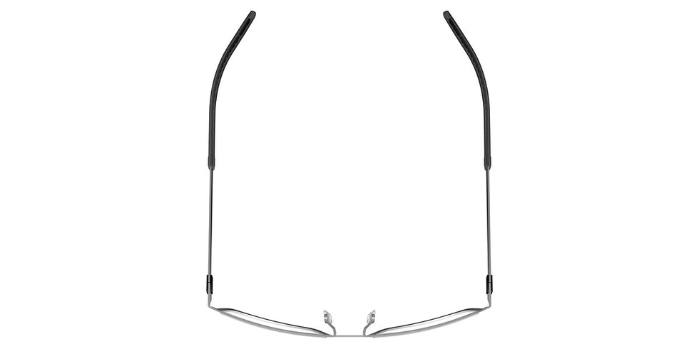 MARKUS T® T2285 MT T2285 215 52 - 215 Gray Eyeglasses