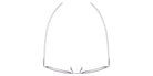 MARKUS T® T2285 MT T2285 250 52 - 250 Purple Eyeglasses