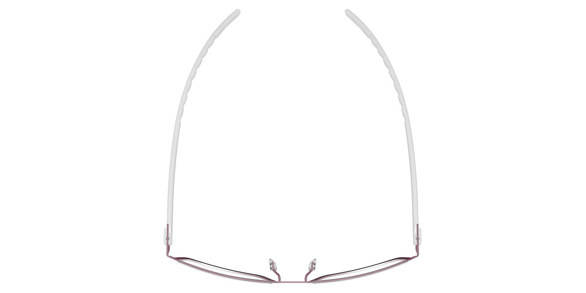 MARKUS T® T2285 MT T2285 262 52 - 262 Dark Rose Eyeglasses