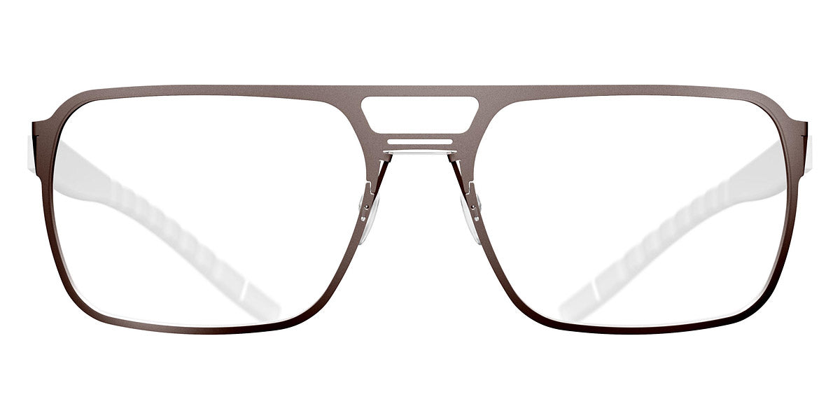 MARKUS T® T2289 MT T2289 118 59 - 118 Dark Brown Eyeglasses