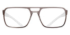 MARKUS T® T2289 MT T2289 118 59 - 118 Dark Brown Eyeglasses