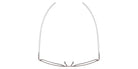 MARKUS T® T2289 MT T2289 118 59 - 118 Dark Brown Eyeglasses