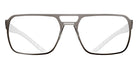 MARKUS T® T2289 MT T2289 144 59 - 144 Dark Gray Eyeglasses