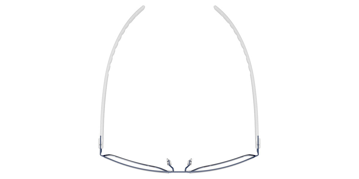 MARKUS T® T2289 MT T2289 241 59 - 241 Dark Blue Eyeglasses