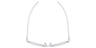 MARKUS T® T2289 MT T2289 250 59 - 250 Purple Eyeglasses