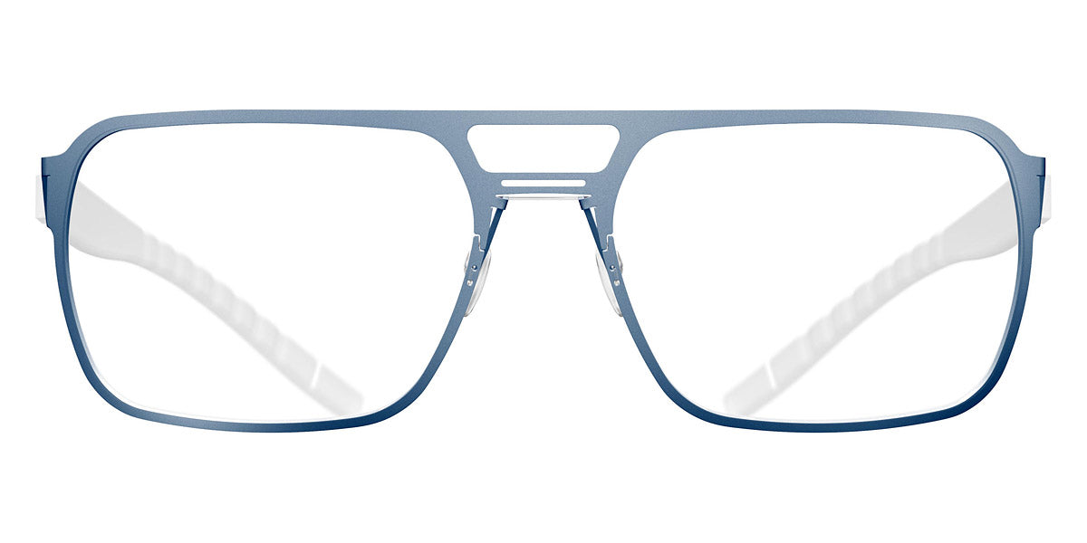 MARKUS T® T2289 MT T2289 263 59 - 263 Jeans Blue Eyeglasses