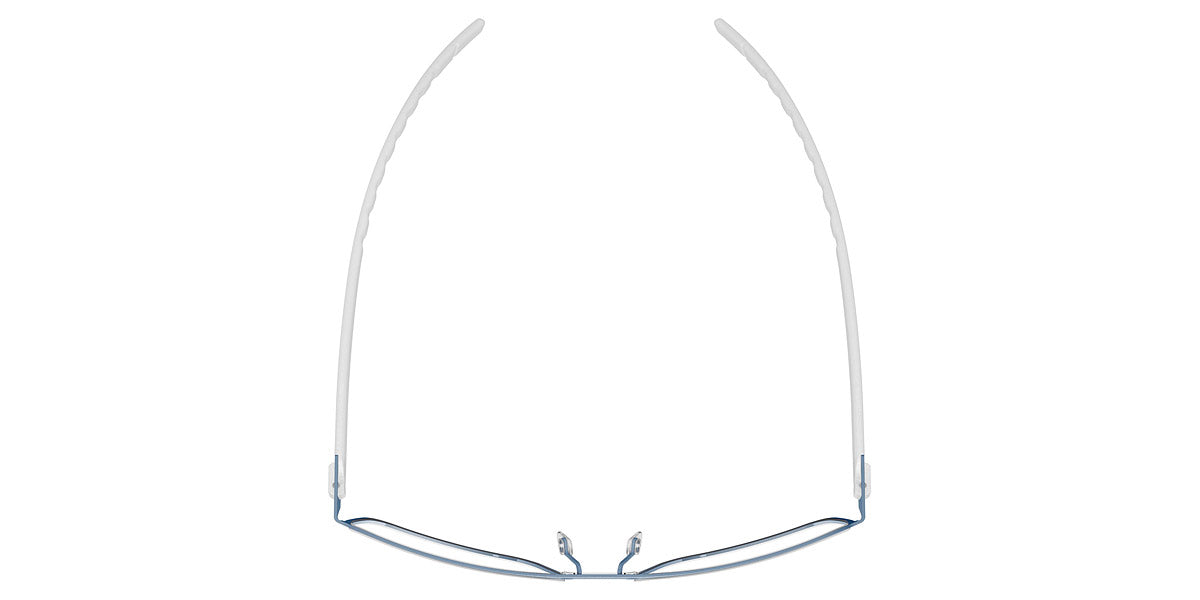 MARKUS T® T2289 MT T2289 263 59 - 263 Jeans Blue Eyeglasses