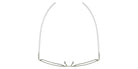 MARKUS T® T2289 MT T2289 270 59 - 270 Green Eyeglasses