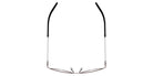 MARKUS T® T2294 MT T2294 118 48 - 118 Dark Brown Eyeglasses