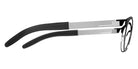 MARKUS T® T2294 MT T2294 130 48 - 130 Black Eyeglasses