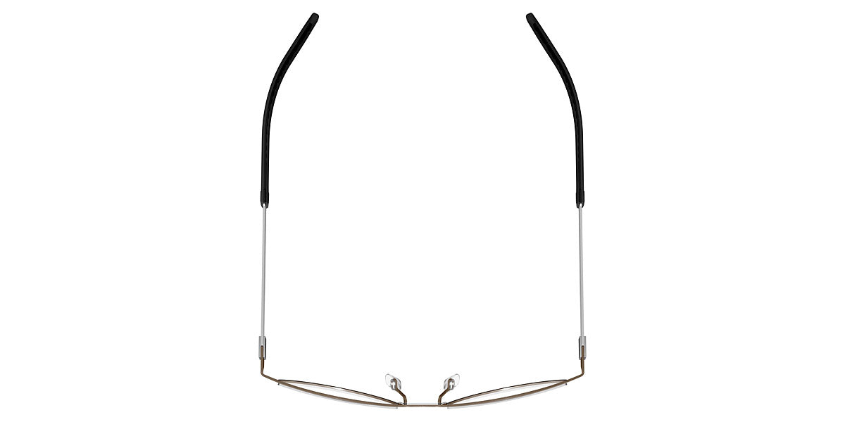 MARKUS T® T2294 MT T2294 174 48 - 174 Light Brown Eyeglasses