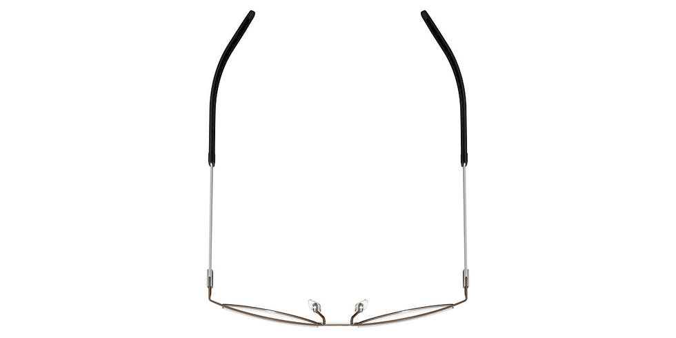 MARKUS T® T2294 MT T2294 174 48 - 174 Light Brown Eyeglasses