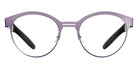 MARKUS T® T2294 MT T2294 250 48 - 250 Purple Eyeglasses
