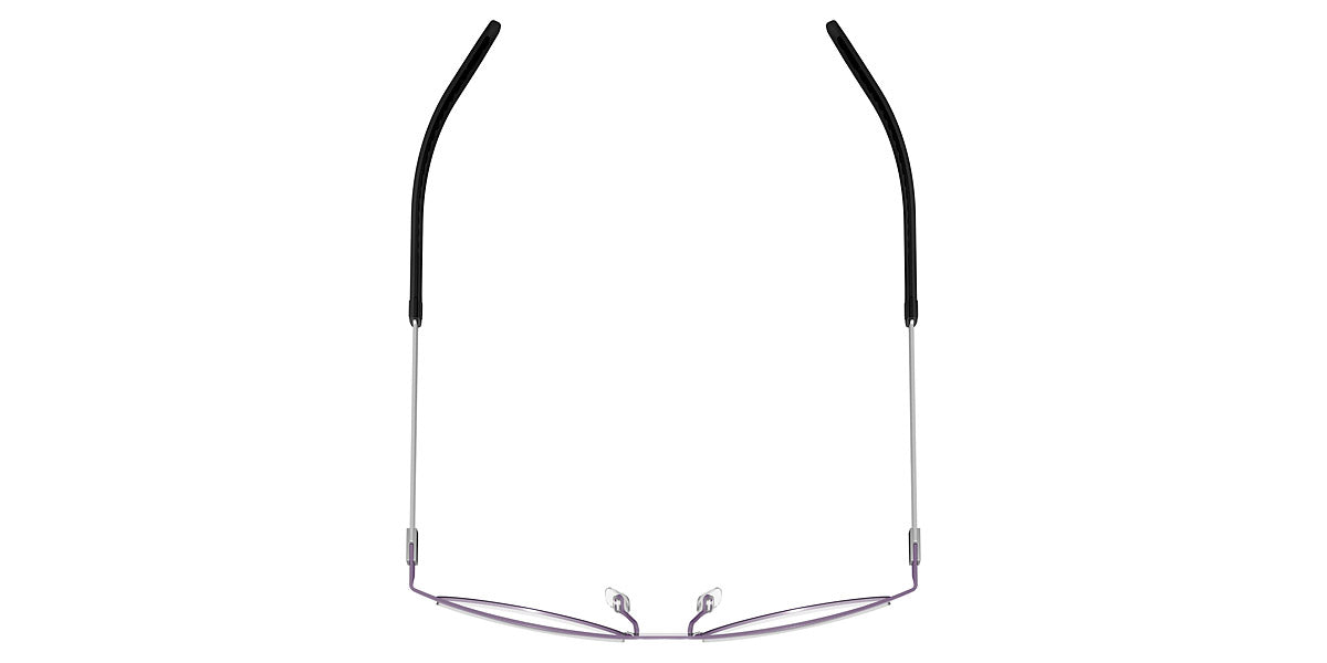 MARKUS T® T2294 MT T2294 250 48 - 250 Purple Eyeglasses