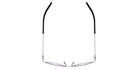 MARKUS T® T2294 MT T2294 250 48 - 250 Purple Eyeglasses