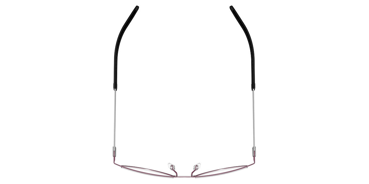 MARKUS T® T2294 MT T2294 262 48 - 262 Dark Rose Eyeglasses