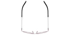MARKUS T® T2294 MT T2294 262 48 - 262 Dark Rose Eyeglasses