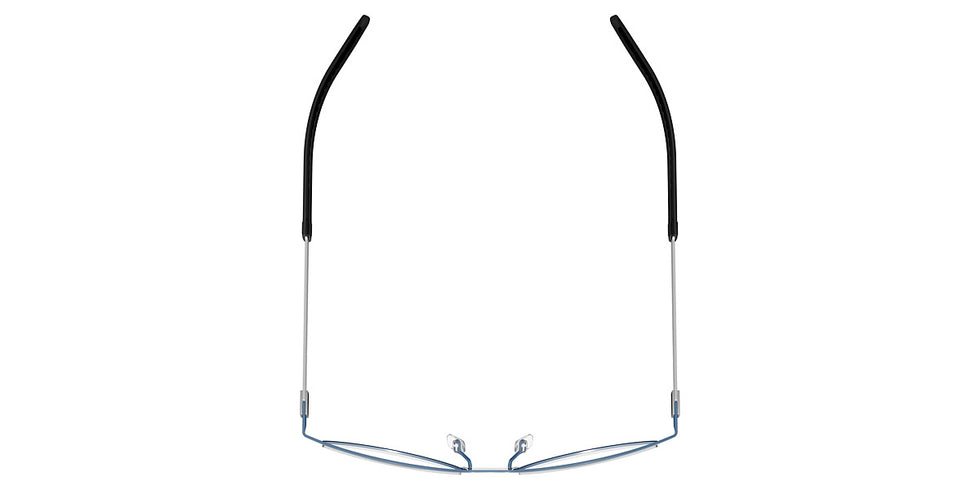 MARKUS T® T2294 MT T2294 263 48 - 263 Jeans Blue Eyeglasses