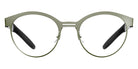 MARKUS T® T2294 MT T2294 270 48 - 270 Green Eyeglasses