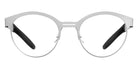 MARKUS T® T2294 MT T2294 335 48 - 335 Silver Eyeglasses