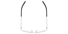 MARKUS T® T2294 MT T2294 335 48 - 335 Silver Eyeglasses