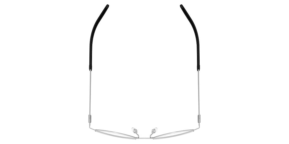 MARKUS T® T2294 MT T2294 335 48 - 335 Silver Eyeglasses
