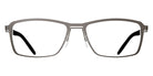 MARKUS T® T3326 MT T3326 144 55 - 144 Dark Gray Eyeglasses