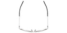 MARKUS T® T3326 MT T3326 144 55 - 144 Dark Gray Eyeglasses