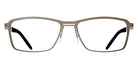 MARKUS T® T3326 MT T3326 174 55 - 174 Light Brown Eyeglasses