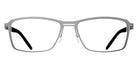 MARKUS T® T3326 MT T3326 215 55 - 215 Gray Eyeglasses