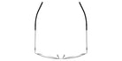 MARKUS T® T3326 MT T3326 215 55 - 215 Gray Eyeglasses