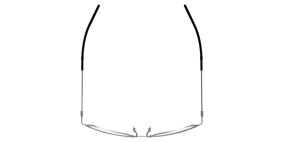 MARKUS T® T3326 MT T3326 215 55 - 215 Gray Eyeglasses