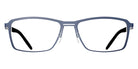 MARKUS T® T3326 MT T3326 241 55 - 241 Dark Blue Eyeglasses