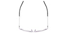 MARKUS T® T3326 MT T3326 250 55 - 250 Purple Eyeglasses