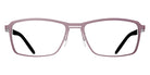 MARKUS T® T3326 MT T3326 262 55 - 262 Dark Rose Eyeglasses
