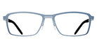 MARKUS T® T3326 MT T3326 263 55 - 263 Jeans Blue Eyeglasses