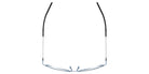 MARKUS T® T3326 MT T3326 263 55 - 263 Jeans Blue Eyeglasses
