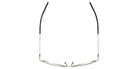 MARKUS T® T3326 MT T3326 270 55 - 270 Green Eyeglasses