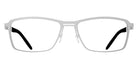MARKUS T® T3326 MT T3326 335 55 - 335 Silver Eyeglasses