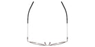 MARKUS T® T3335 MT T3335 118 49 - 118 Dark Brown Eyeglasses