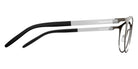 MARKUS T® T3335 MT T3335 144 49 - 144 Dark Gray Eyeglasses