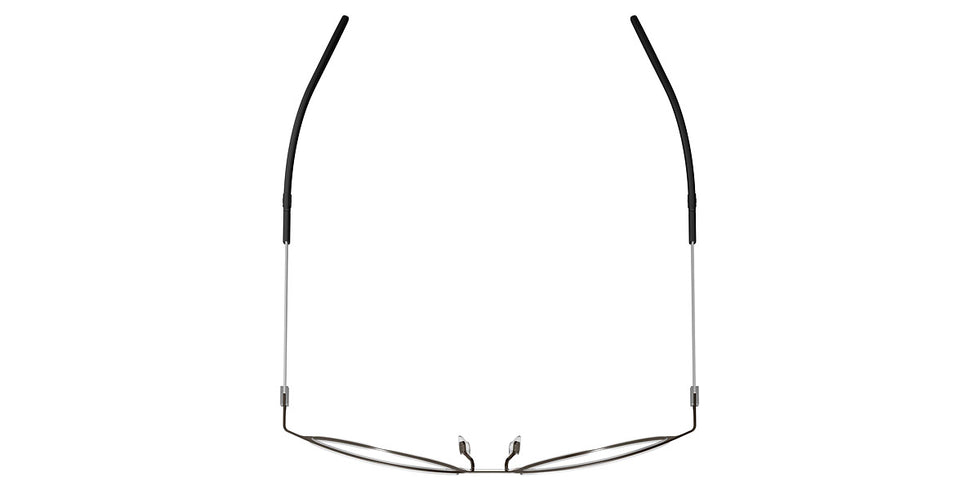 MARKUS T® T3335 MT T3335 144 49 - 144 Dark Gray Eyeglasses