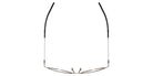 MARKUS T® T3335 MT T3335 174 49 - 174 Light Brown Eyeglasses