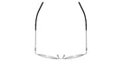 MARKUS T® T3335 MT T3335 215 49 - 215 Gray Eyeglasses