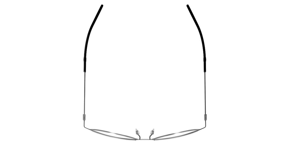 MARKUS T® T3335 MT T3335 215 49 - 215 Gray Eyeglasses